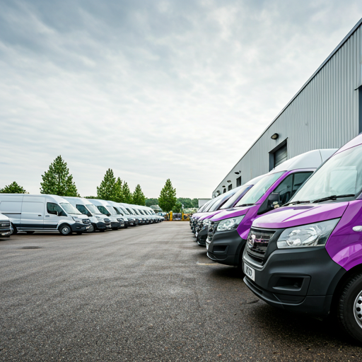 Green Destinations PSV fleet for SEND transport