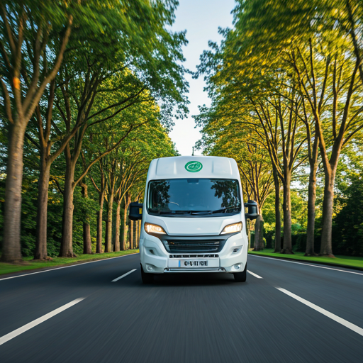 Reliable specialist transport service